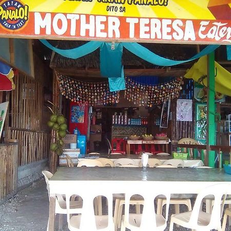 אוסלוב Mother Teresa Rooms And Restaurant מראה חיצוני תמונה