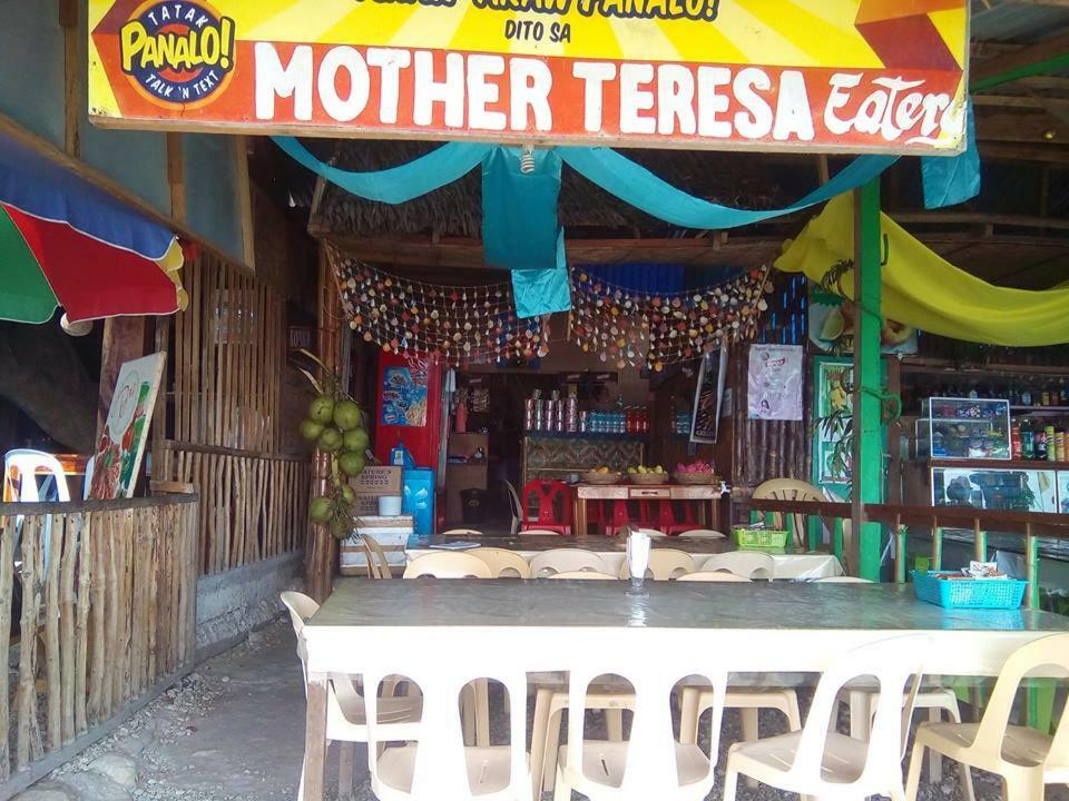 אוסלוב Mother Teresa Rooms And Restaurant מראה חיצוני תמונה